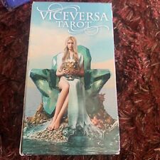 Viceversa tarot cards for sale  MORECAMBE