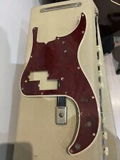 1960 fender precision d'occasion  Marseille XI