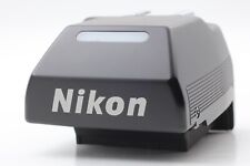 ¡Probado! ¡Sin fugas! 【COMO NUEVO】 Buscador de visión Nikon DP-20 para Nikon F4 F4S F4E de Japón segunda mano  Embacar hacia Argentina