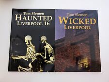 Haunted liverpool wicked for sale  LIVERPOOL