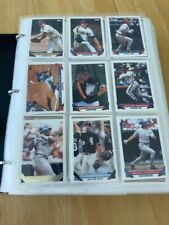 Mlb baseball card for sale  Melbourne