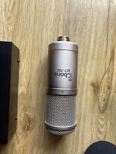 Studio mikrofon bone gebraucht kaufen  Nackenheim