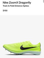 $150 11 Nike ZoomX Dragonfly Track & Field Spikes DR9922-700 ferramenta e picos comprar usado  Enviando para Brazil