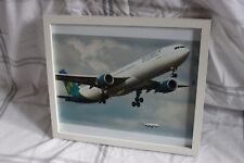 Aviation photography frame for sale  GAINSBOROUGH
