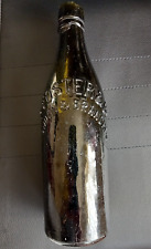 Vintage beer bottle for sale  UK