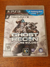 Ghost Recon Future Soldier (Playstation 3 PS3) comprar usado  Enviando para Brazil