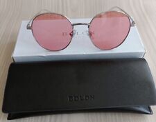 Bolon eyewear sunglasses usato  Italia