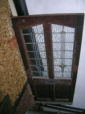 leadlight doors for sale  STAINES-UPON-THAMES