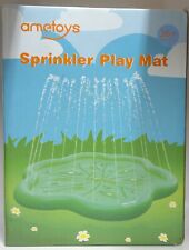 Sprinkler play mat for sale  Cordell