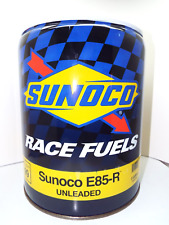 race can fuel empty sunoco for sale  Riverview