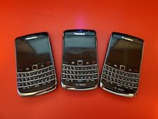 blackberry bold 9000 schwarz gebraucht kaufen  Speyer