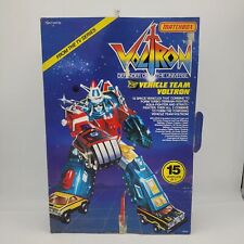 Vintage 1985 voltron for sale  Uniondale