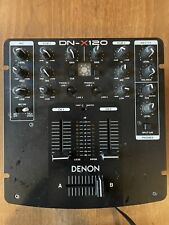 Denon x120 compact for sale  Buffalo