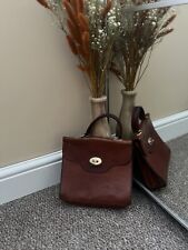 Mulberry bag vintage for sale  Shipping to Ireland