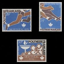 French polynesia 134 for sale  Flushing