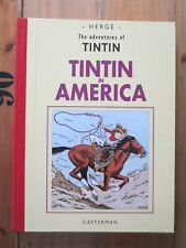 Tintin fac similé d'occasion  Romorantin-Lanthenay