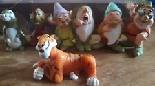 Disney classic figures for sale  LANCING