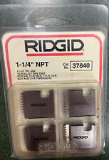 Ridgid npt 37840 for sale  Eugene