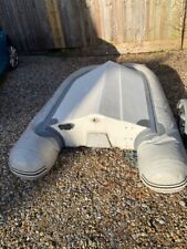 Rib boat tender for sale  NESTON