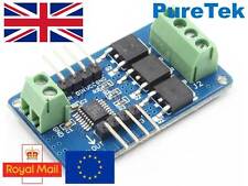 Protector módulo controlador de tira LED RGB a todo color PureTek® para Arduino ESP8266 RPi segunda mano  Embacar hacia Argentina