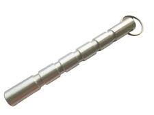 Kubotan alluminio penna usato  Nichelino