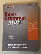 Basic grammar use for sale  Shipping to Ireland