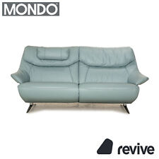 Mondo malu leather for sale  Shipping to Ireland