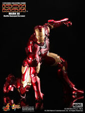 Iron man modellino usato  Brescia