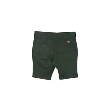 Dickies green chino for sale  UK