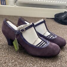 vintage mary janes for sale  LUTON