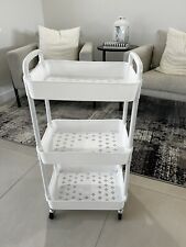 Rolling diaper cart for sale  Homestead
