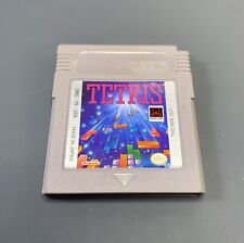 Tetris (Nintendo Game Boy, 1989) segunda mano  Embacar hacia Argentina