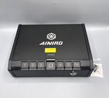 Ainiro gun safe for sale  Hendersonville