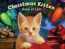 Christmas kitten home for sale  Aurora