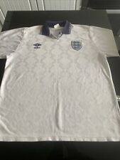 England football shirt for sale  BIRMINGHAM