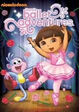 Dora ballet adventures for sale  Montgomery