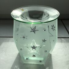 Windlicht glas dufttarts gebraucht kaufen  Biberbach