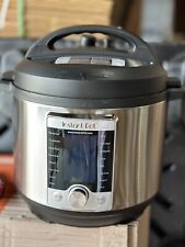 Instant pot ultra60 for sale  Delray Beach