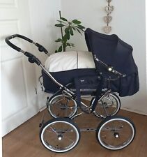 Retro kombi kinderwagen gebraucht kaufen  Bobenheim-Roxheim