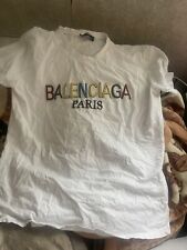 Women balenciaga shirt for sale  LONDON