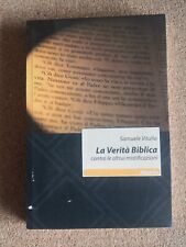 Verità biblica samuele usato  Villesse