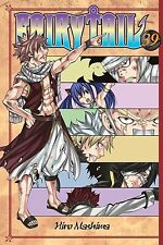 Fairy Tail, Volume 39 por Mashima, Hiro, usado comprar usado  Enviando para Brazil