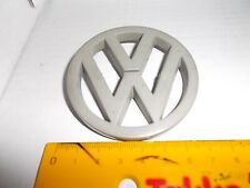 Volkswagen schriftzug emblem gebraucht kaufen  Dietersburg