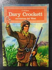 Davy crockett cacciatore usato  Cento