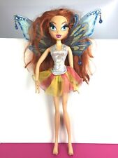 Winx club doll d'occasion  Clermont-Ferrand-