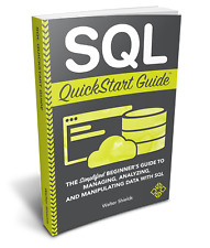 Used sql quickstart for sale  Albany