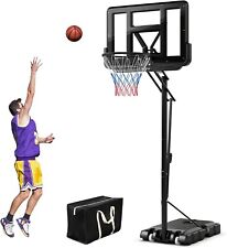 basketball stand for sale  KETTERING