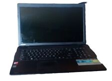 Toshiba Satellite C75D-B7260 AMD A6-6310@1.80GHz 8GB RAM No HDD No OS CM121 for sale  Shipping to South Africa