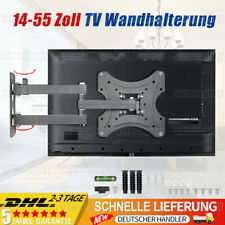 Fernseher wandhalter wandhalte gebraucht kaufen  Ginsheim-Gustavsburg