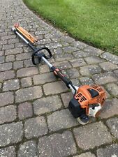 Stihl hl94c long for sale  EDENBRIDGE